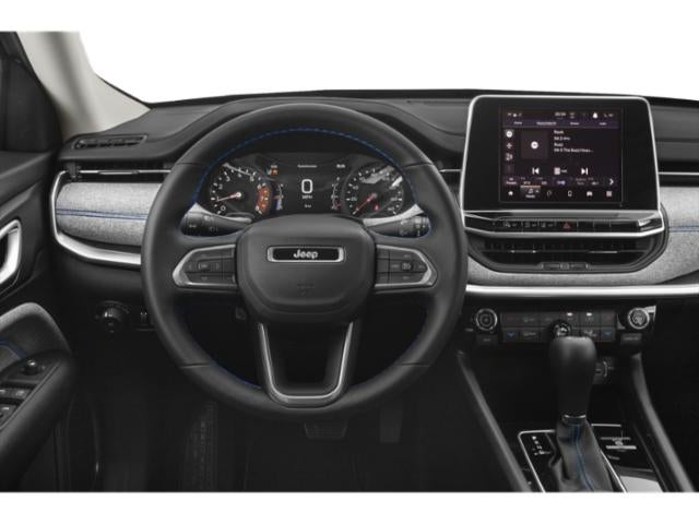 2023 Jeep Compass High Altitude 4x4