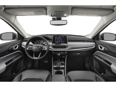 2023 Jeep Compass High Altitude 4x4