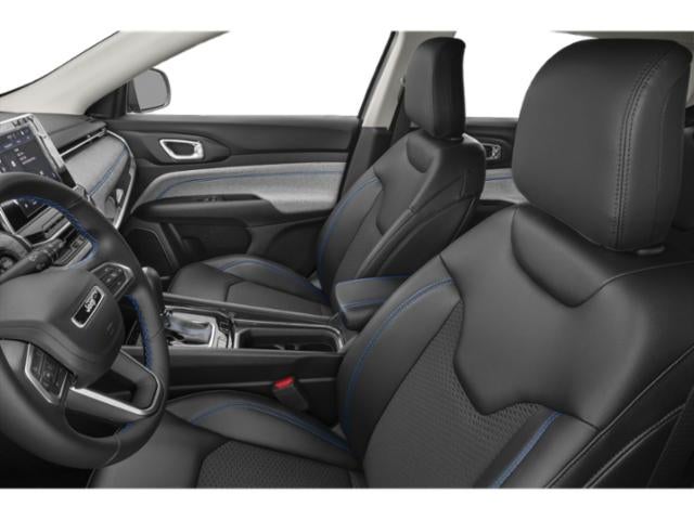 2023 Jeep Compass High Altitude 4x4