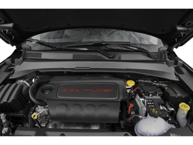 2020 Jeep Compass Trailhawk 4x4