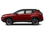 2020 Jeep Compass Trailhawk 4x4