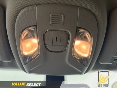 2020 Jeep Compass Trailhawk 4x4