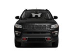 2020 Jeep Compass Trailhawk 4x4
