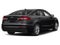 2019 Ford Fusion Hybrid SEL