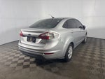 2014 Ford Fiesta S