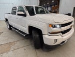 2016 Chevrolet Silverado 1500 2LT