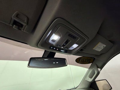2020 Chevrolet Silverado 1500 4WD Crew Cab Short Bed LTZ