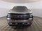 2020 Chevrolet Silverado 1500 4WD Crew Cab Short Bed LTZ