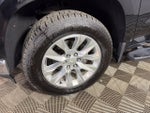 2020 Chevrolet Silverado 1500 4WD Crew Cab Short Bed LTZ
