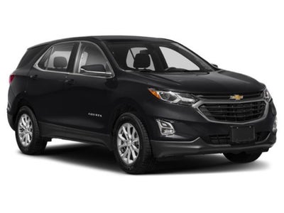 2020 Chevrolet Equinox FWD 2FL