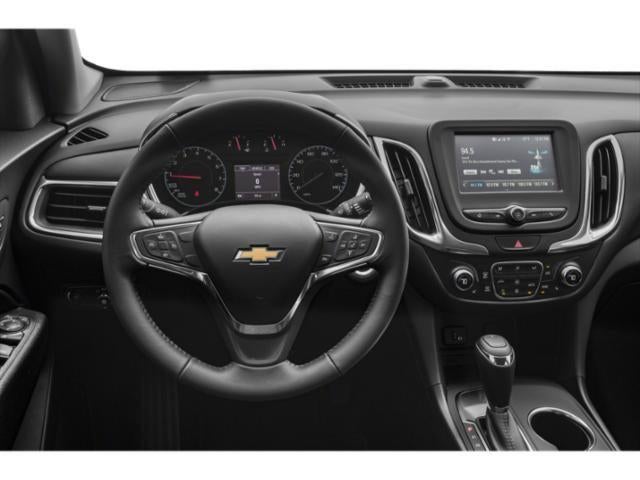 2020 Chevrolet Equinox FWD 2FL