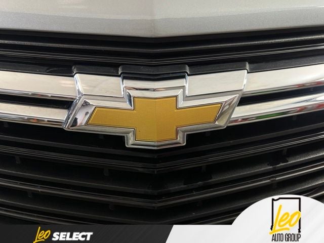 2024 Chevrolet Equinox FWD LT