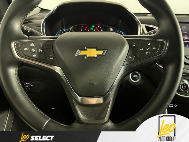 2024 Chevrolet Equinox FWD LT