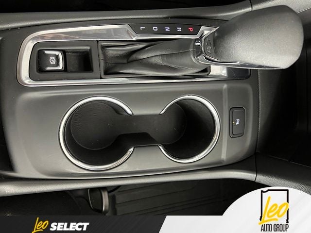 2024 Chevrolet Equinox FWD LT