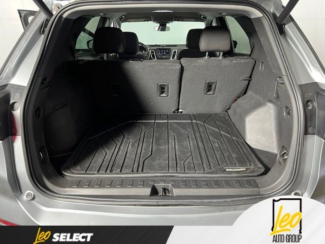 2024 Chevrolet Equinox FWD LT