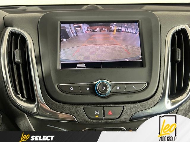 2024 Chevrolet Equinox FWD LT