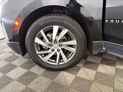 2024 Chevrolet Equinox FWD LT