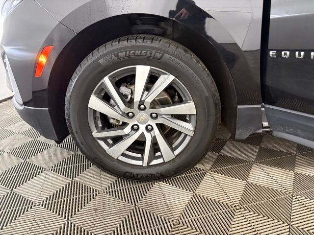 2024 Chevrolet Equinox FWD LT