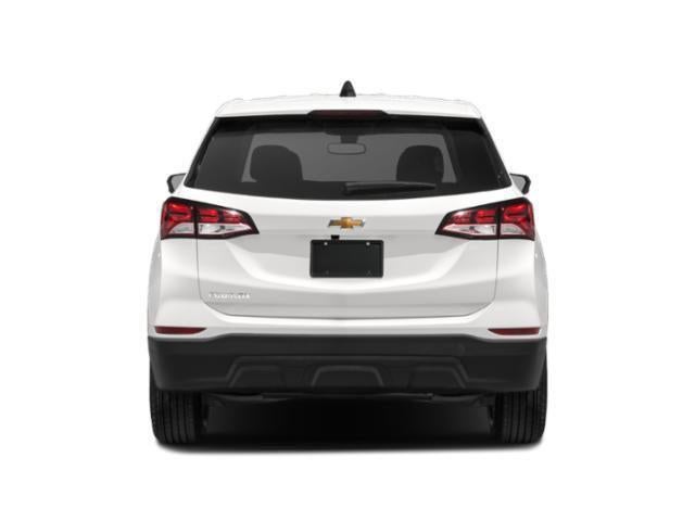 2024 Chevrolet Equinox FWD LT