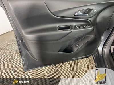 2020 Chevrolet Equinox FWD LT 2.0L Turbo