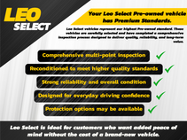 2020 Chevrolet Equinox FWD LT 2.0L Turbo