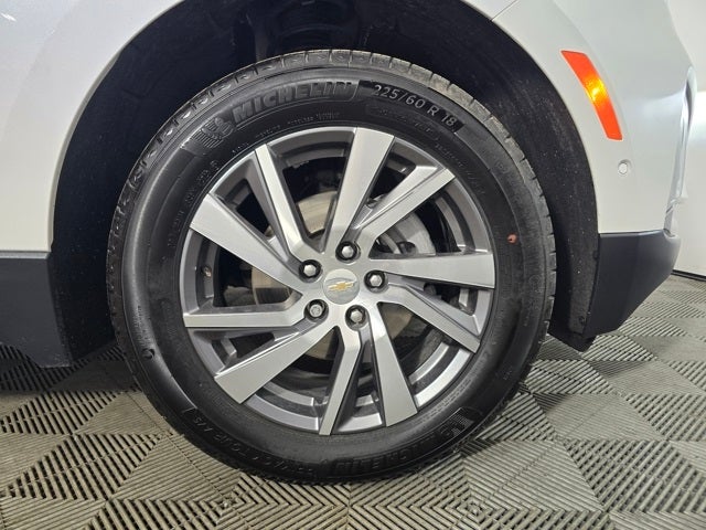 2024 Chevrolet Equinox AWD Premier