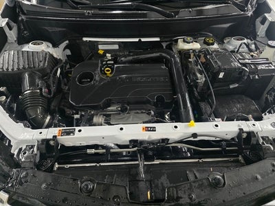 2024 Chevrolet Equinox AWD Premier