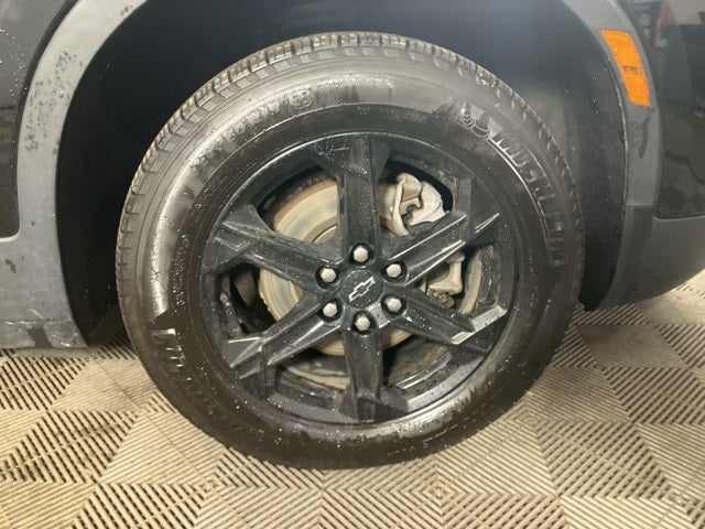 2024 Chevrolet Blazer FWD 2LT
