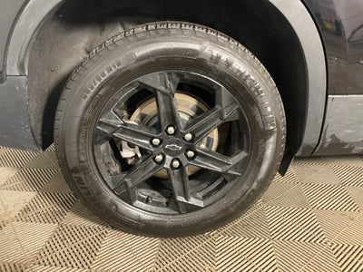 2024 Chevrolet Blazer FWD 2LT