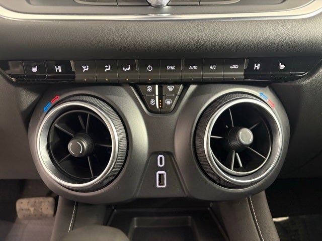 2024 Chevrolet Blazer FWD 2LT