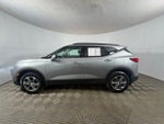 2024 Chevrolet Blazer FWD 2LT