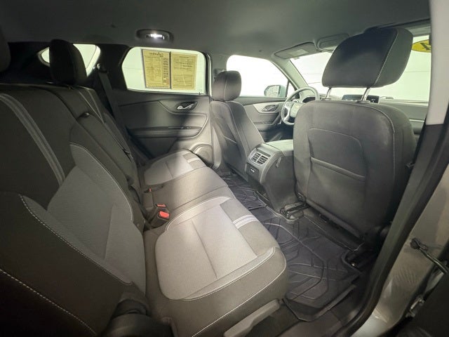 2024 Chevrolet Blazer FWD 2LT