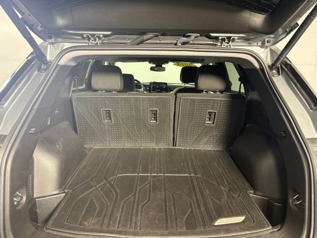 2024 Chevrolet Blazer FWD 2LT