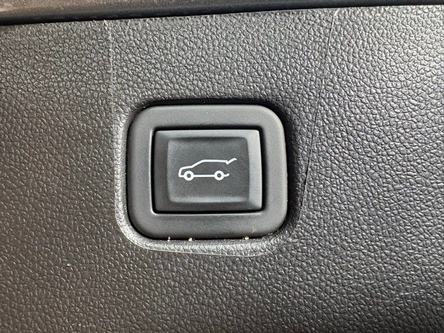 2024 Chevrolet Blazer FWD 2LT