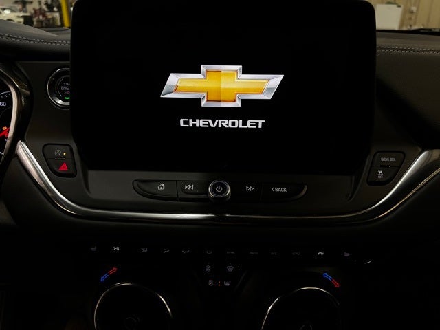 2024 Chevrolet Blazer FWD 3LT