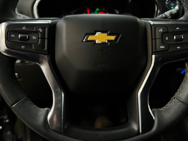 2024 Chevrolet Blazer FWD 3LT