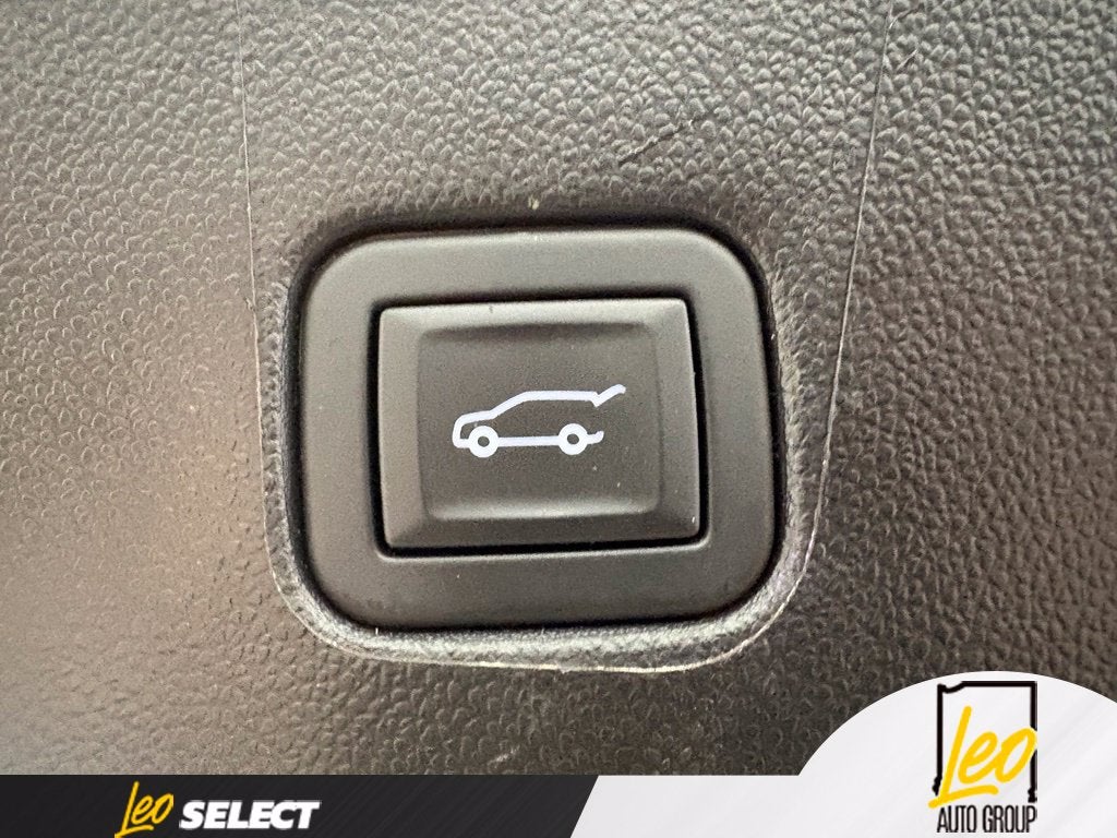 2024 Chevrolet Blazer AWD 3LT