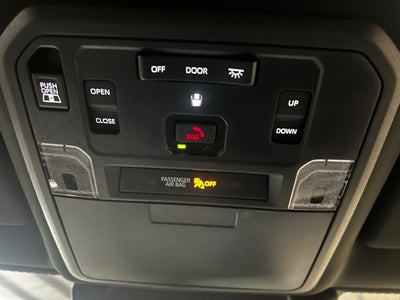 2026 Toyota Tacoma Hybrid Limited