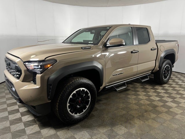 2026 Toyota Tacoma Hybrid Limited