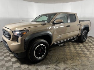 2026 Toyota Tacoma Hybrid Limited