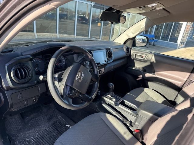 2020 Toyota Tacoma SR