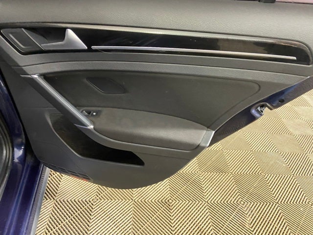 2015 Volkswagen Golf GTI 2.0T S 4-Door