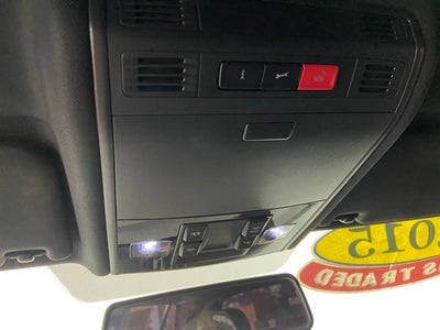 2015 Volkswagen Golf GTI 2.0T S 4-Door