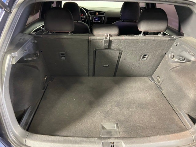 2015 Volkswagen Golf GTI 2.0T S 4-Door