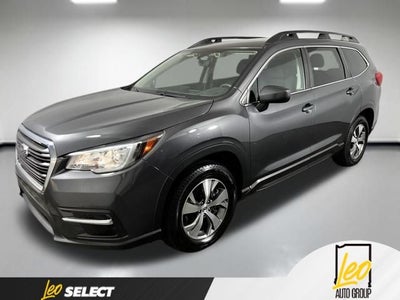 2020 Subaru Ascent Premium