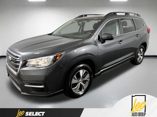 2020 Subaru Ascent Premium