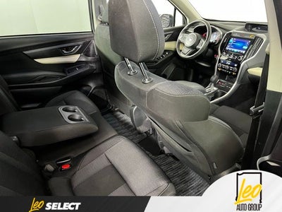 2020 Subaru Ascent Premium
