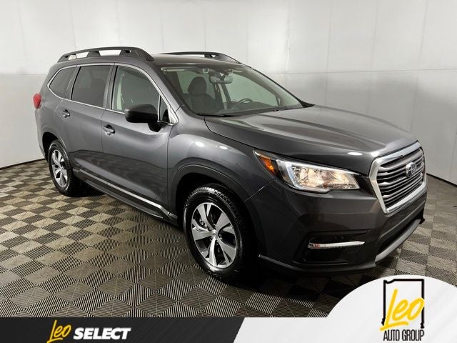 2020 Subaru Ascent Premium