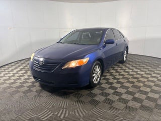 2008 Toyota Camry Base