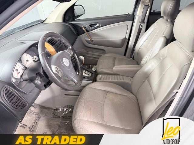2006 Saturn VUE V6
